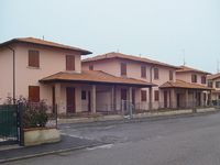 appartamento in palazzina a Robecco D'oglio in provincia di Cremona